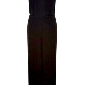 Ted Baker-Black Romper/Jumpsuit